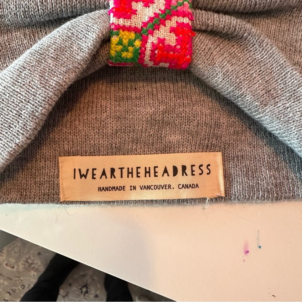 Beanie - Picture 2 of 2